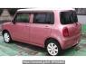 Used 2012 AT suzuki alto-lapin HE22S Image[1]
