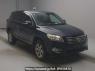 Used 2011 AT toyota vanguard ACA38W Image[2]