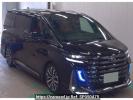 Toyota Vellfire TAHA40W