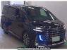 Used 2024 AT toyota vellfire TAHA40W Image[0]