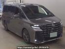 Toyota Vellfire TAHA40W