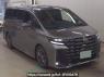Used 2025 AT toyota vellfire TAHA40W Image[0]