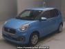 Used 2016 AT toyota passo M700A Image[0]