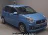 Used 2016 AT toyota passo M700A Image[2]