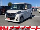 Nissan DAYZ ROOX B21A