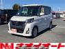 Used 2017 AT nissan dayz-roox B21A Image[0]