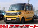 Mazda Flair Wagon MM53S