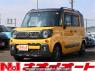Used 2023 AT mazda flair-wagon MM53S Image[0]