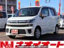 Suzuki Wagon R MH55S