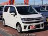 Used 2017 AT suzuki wagon-r MH55S Image[2]