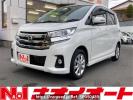 Nissan DAYZ B21W