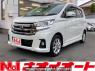 Used 2017 AT nissan dayz B21W Image[0]
