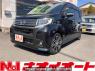 Used 2015 AT daihatsu move LA150S Image[0]