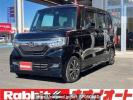 Honda N-BOX JF3