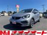 Used 2020 AT honda fit GR6 Image[0]
