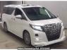 Used 2016 AT toyota alphard AGH30W Image[0]