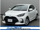 Toyota YARIS KSP210