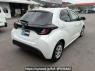 Used 2022 AT toyota yaris KSP210 Image[1]