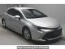 Used 2019 MT toyota corolla-sport NRE210H Image[0]