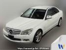 Mercedes Benz C-Class 204041