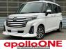Used 2025 AT daihatsu thor M910S Image[0]