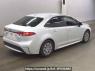 Used 2025 AT toyota corolla-sedan ZWE219 Image[1]