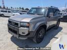 Toyota Land Cruiser 250 TRJ250W