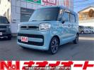 Suzuki Spacia MK53S