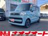 Used 2019 AT suzuki spacia MK53S Image[0]