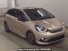 Honda Fit GR3