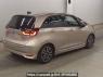 Used 2022 AT honda fit GR3 Image[1]