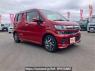 Used 2019 AT suzuki wagon-r MH55S Image[2]