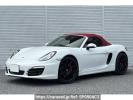 Porsche Boxster 981MA123