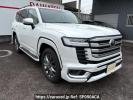 Toyota Land Cruiser VJA300W
