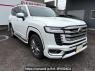 Used 2024 AT toyota land-cruiser VJA300W Image[0]