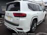 Used 2024 AT toyota land-cruiser VJA300W Image[1]