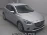 Used 2017 AT mazda demio DJ3FS Image[2]