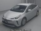 Toyota Prius ZVW55