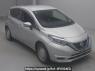 Used 2020 AT nissan note SNE12 Image[2]