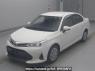 Used 2021 AT toyota corolla-axio NKE165 Image[0]