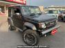 Used 2021 MT suzuki jimny-sierra JB74W Image[1]