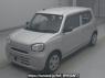 Used 2023 AT suzuki alto HA37S Image[0]