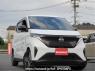 Used 2022 AT nissan sakura B6AW Image[0]
