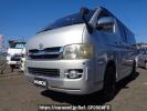 Toyota Hiace Van KDH205V