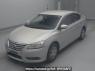 Used 2017 AT nissan sylphy TB17 Image[0]
