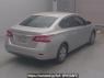 Used 2017 AT nissan sylphy TB17 Image[1]