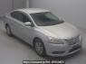 Used 2017 AT nissan sylphy TB17 Image[2]