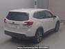 Used 2018 AT subaru forester SK9 Image[1]
