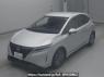 Used 2021 AT nissan note SNE13 Image[0]