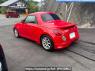 Used 2003 MT daihatsu copen L880K Image[1]